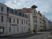 Hotel Montchapet